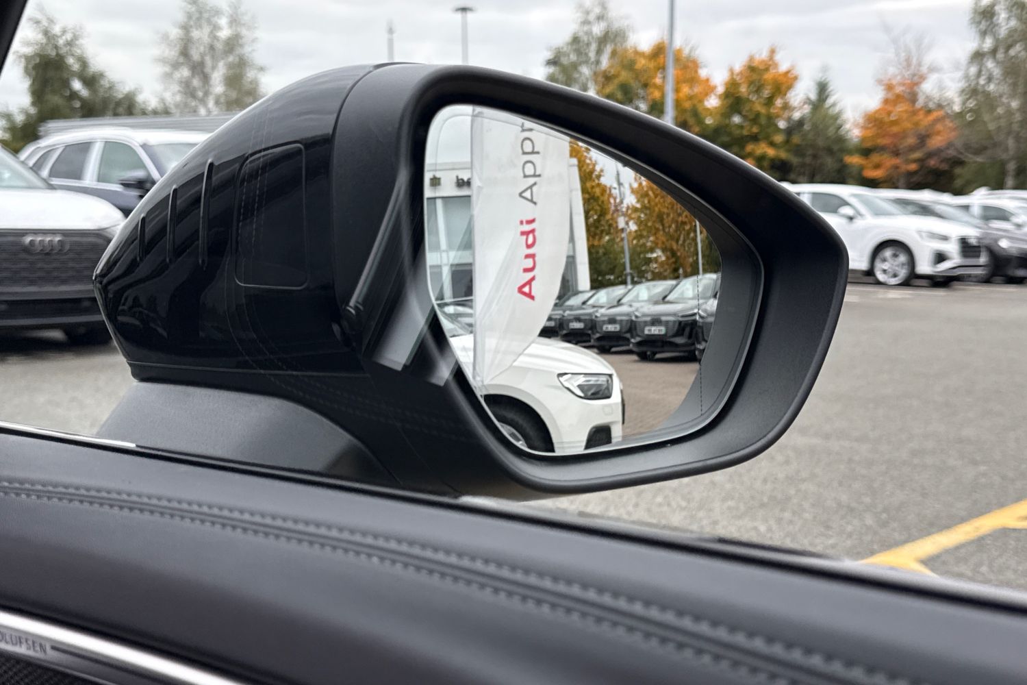 Used Audi A5 2025 for sale - 77382878: Photo 61