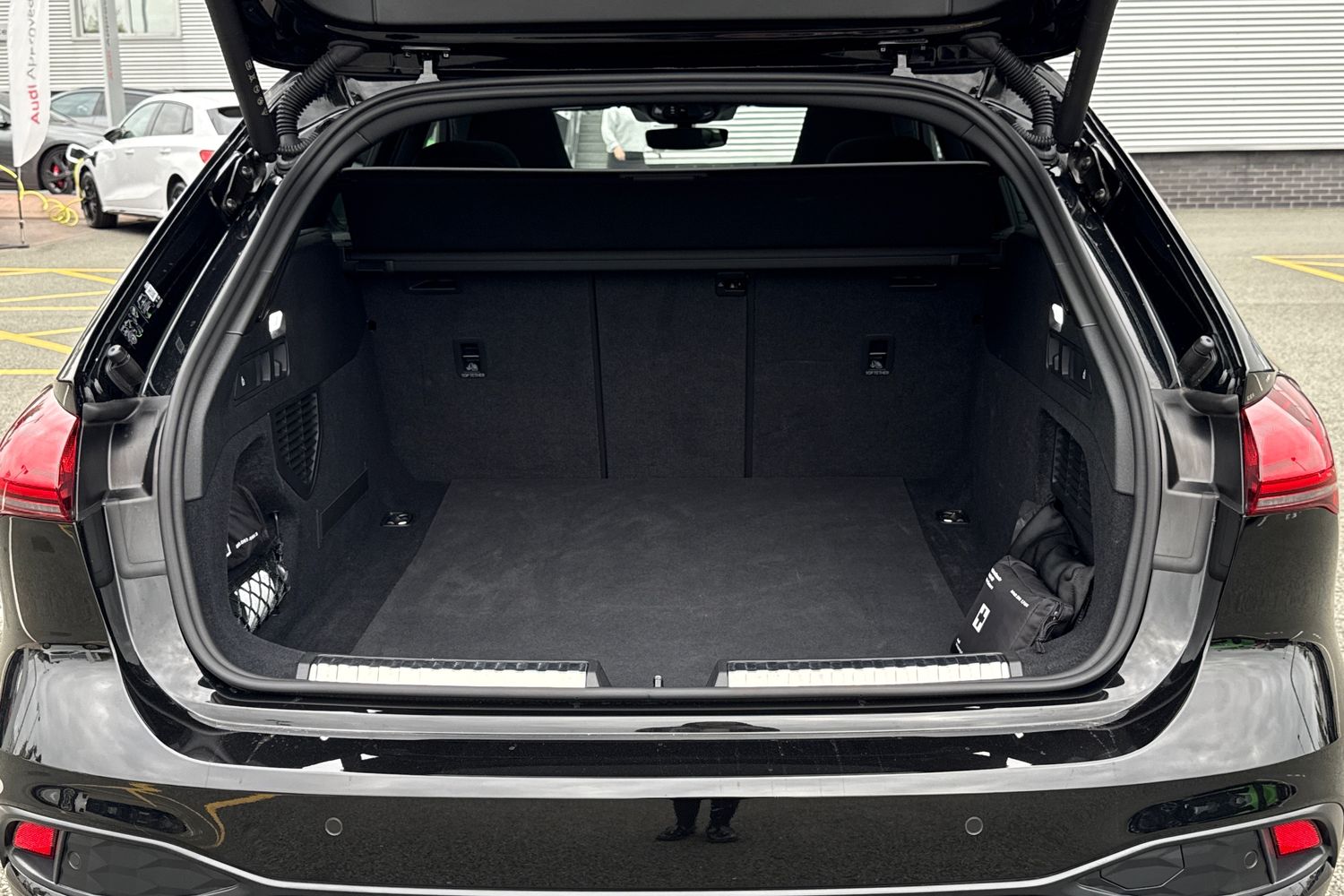 Used Audi A5 2025 for sale - 77382878: Photo 7