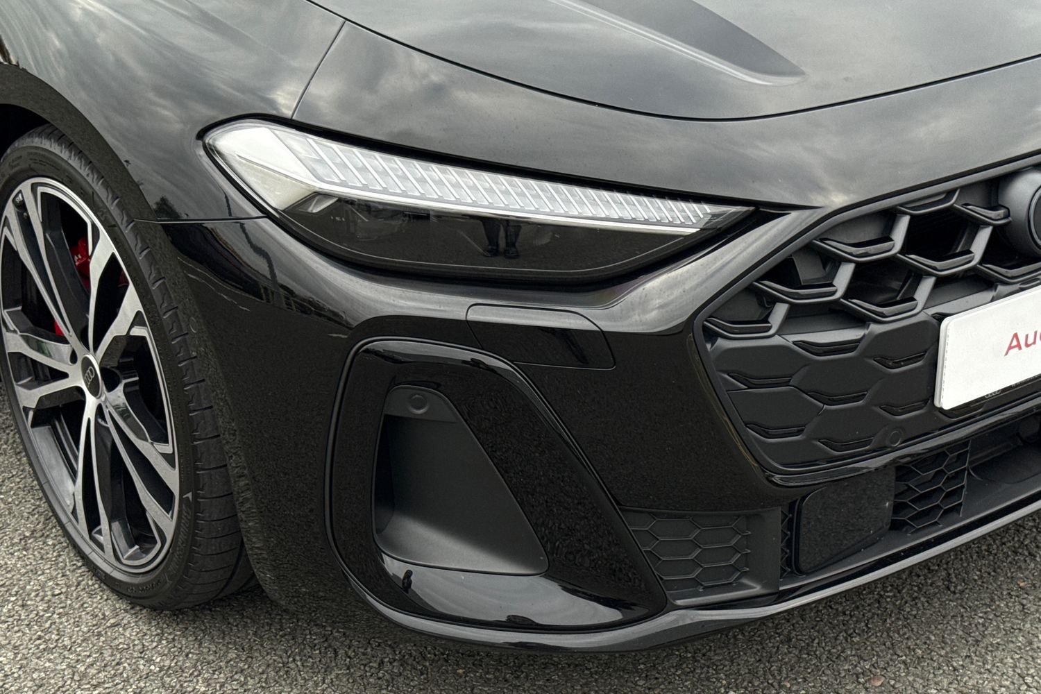 Used Audi A5 2025 for sale - 77382878: Photo 9