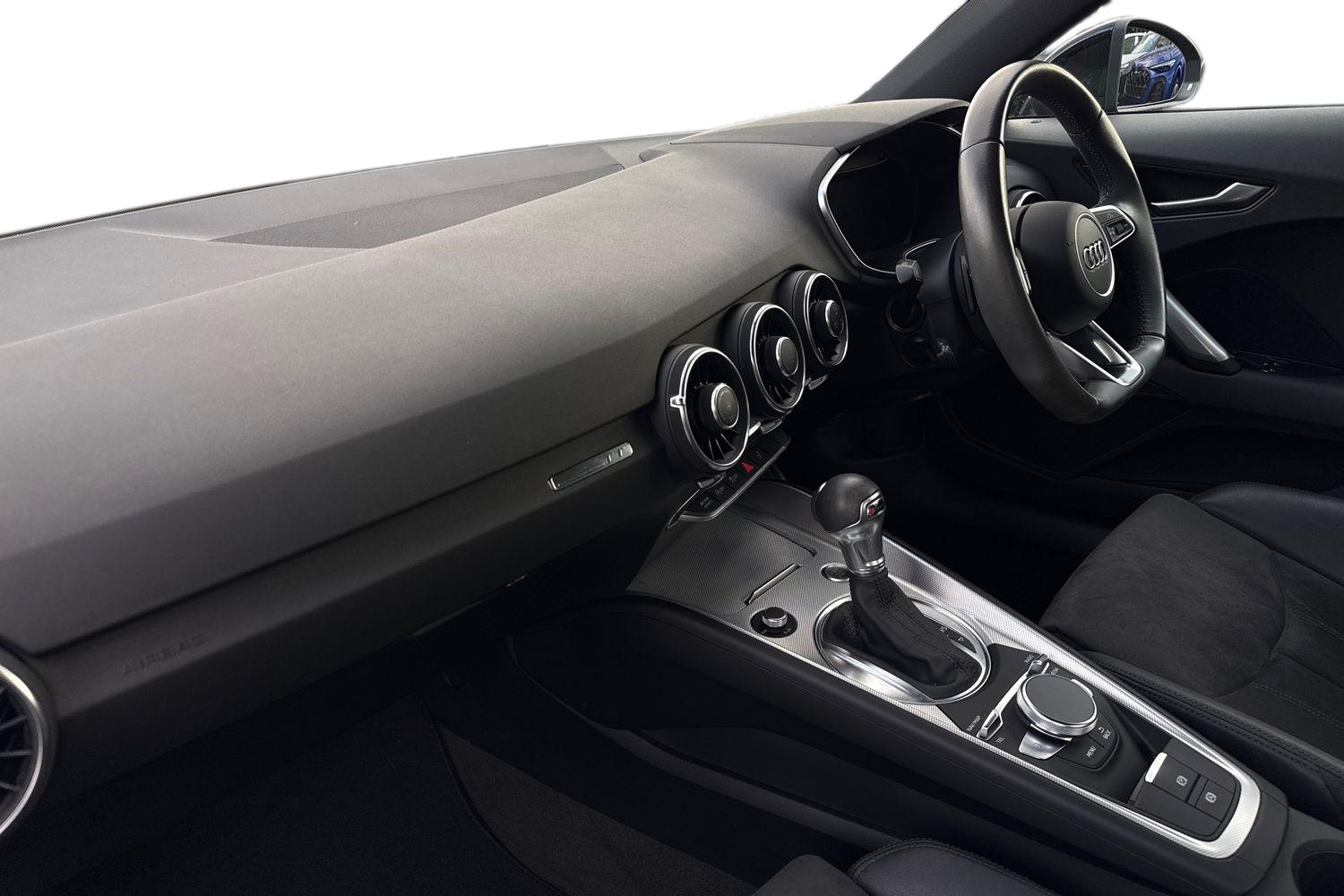 Used Audi TT 2023 for sale - 76401689: Photo 15