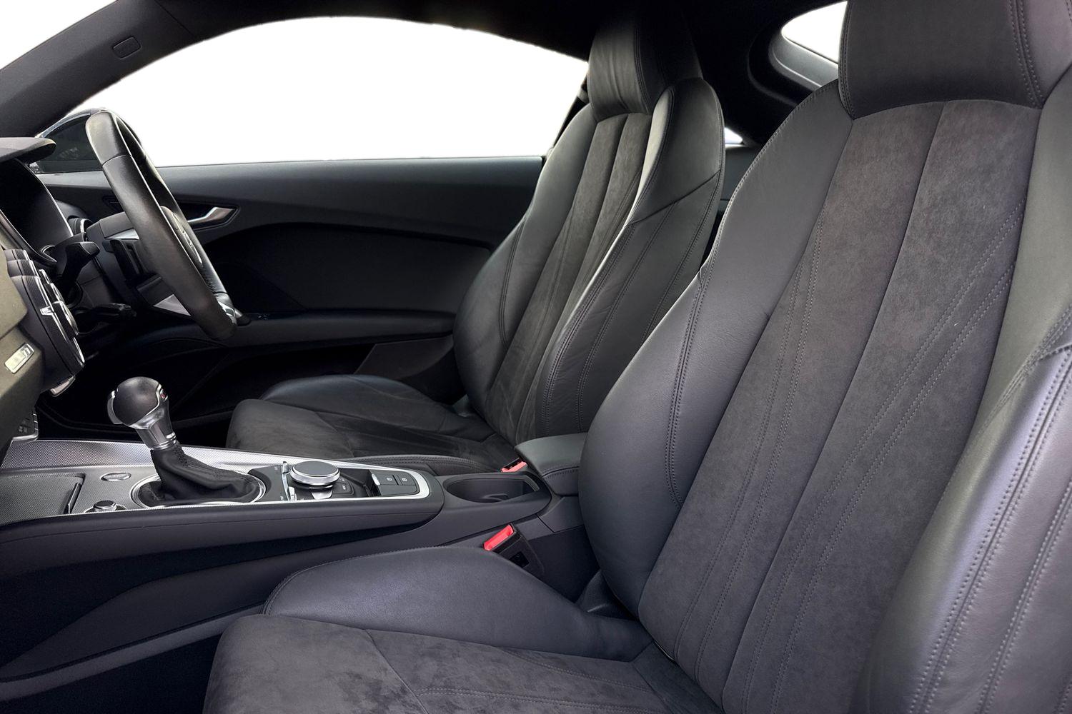 Used Audi TT 2023 for sale - 76401689: Photo 16