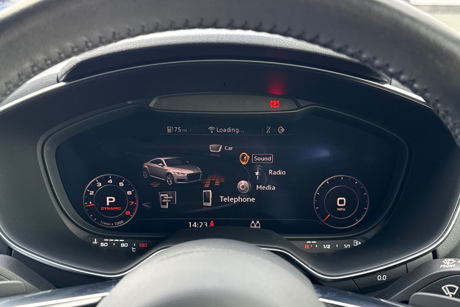 Used Audi TT 2023 for sale - 76401689: Photo 17