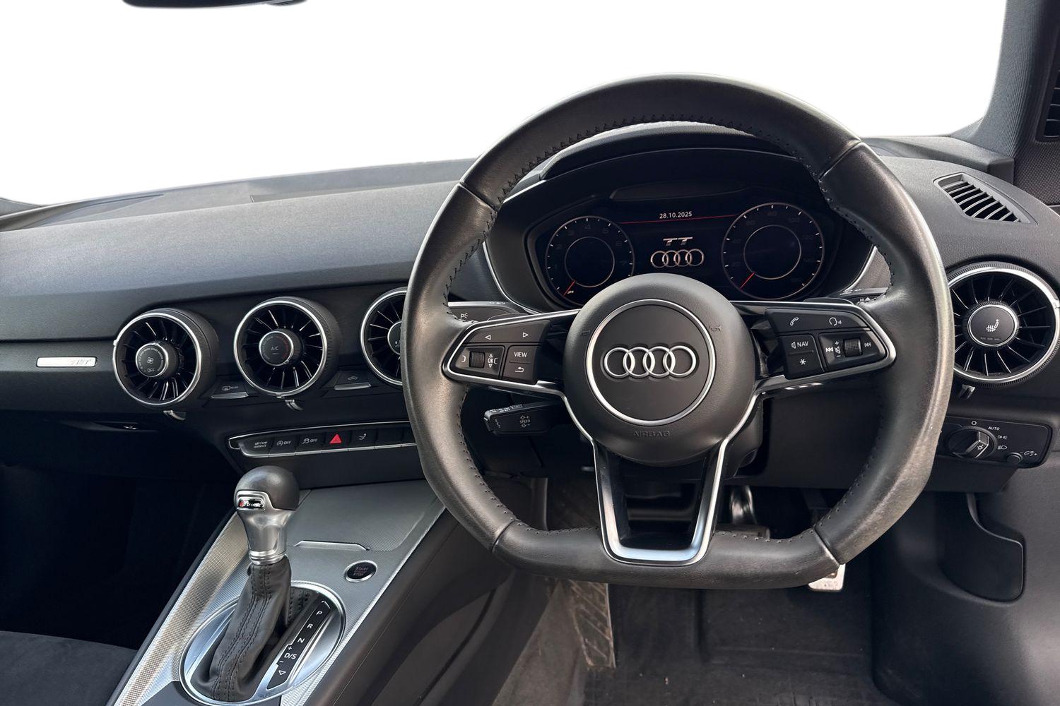 Used Audi TT 2023 for sale - 76401689: Photo 18