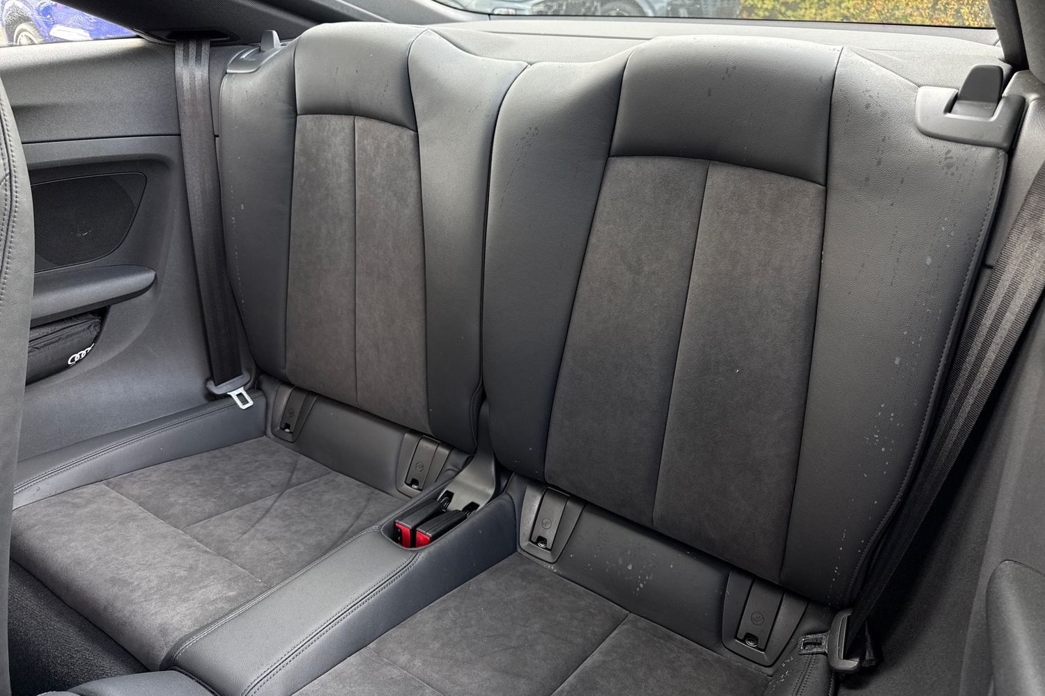 Used Audi TT 2023 for sale - 76401689: Photo 19