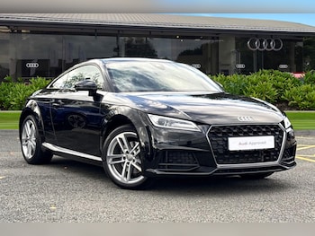 Used Audi TT 2023 for sale - 76401689: Photo