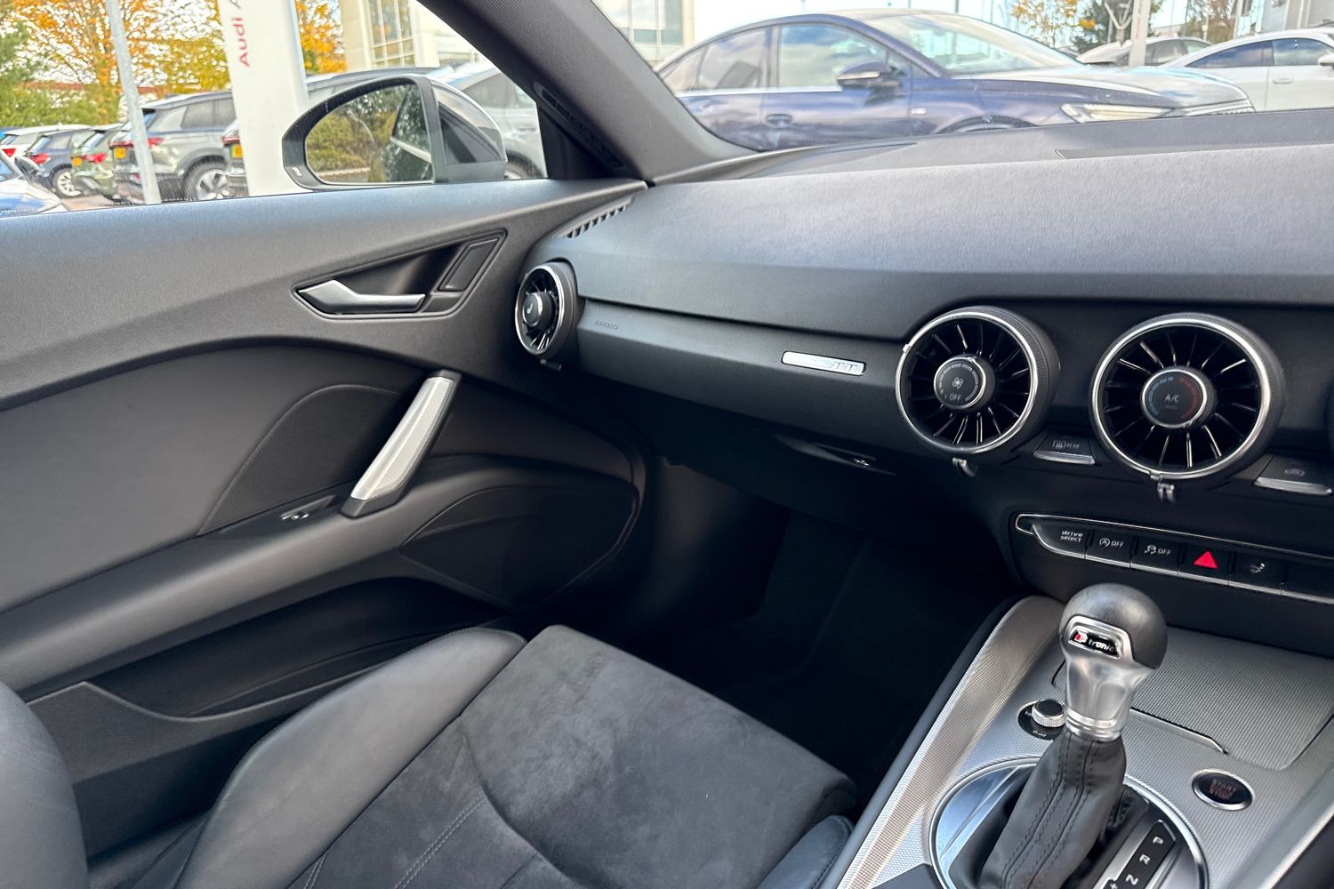 Used Audi TT 2023 for sale - 76401689: Photo 20