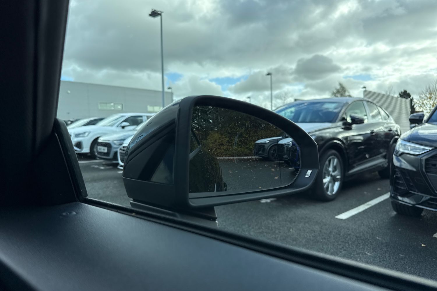 Used Audi TT 2023 for sale - 76401689: Photo 21