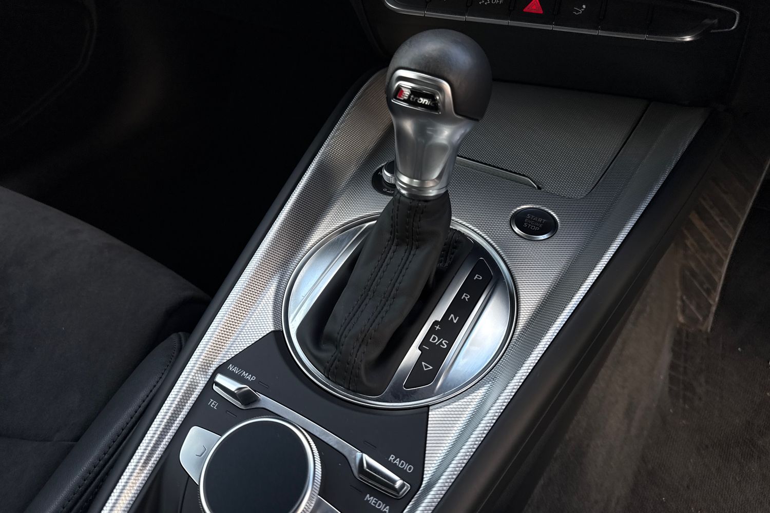 Used Audi TT 2023 for sale - 76401689: Photo 23