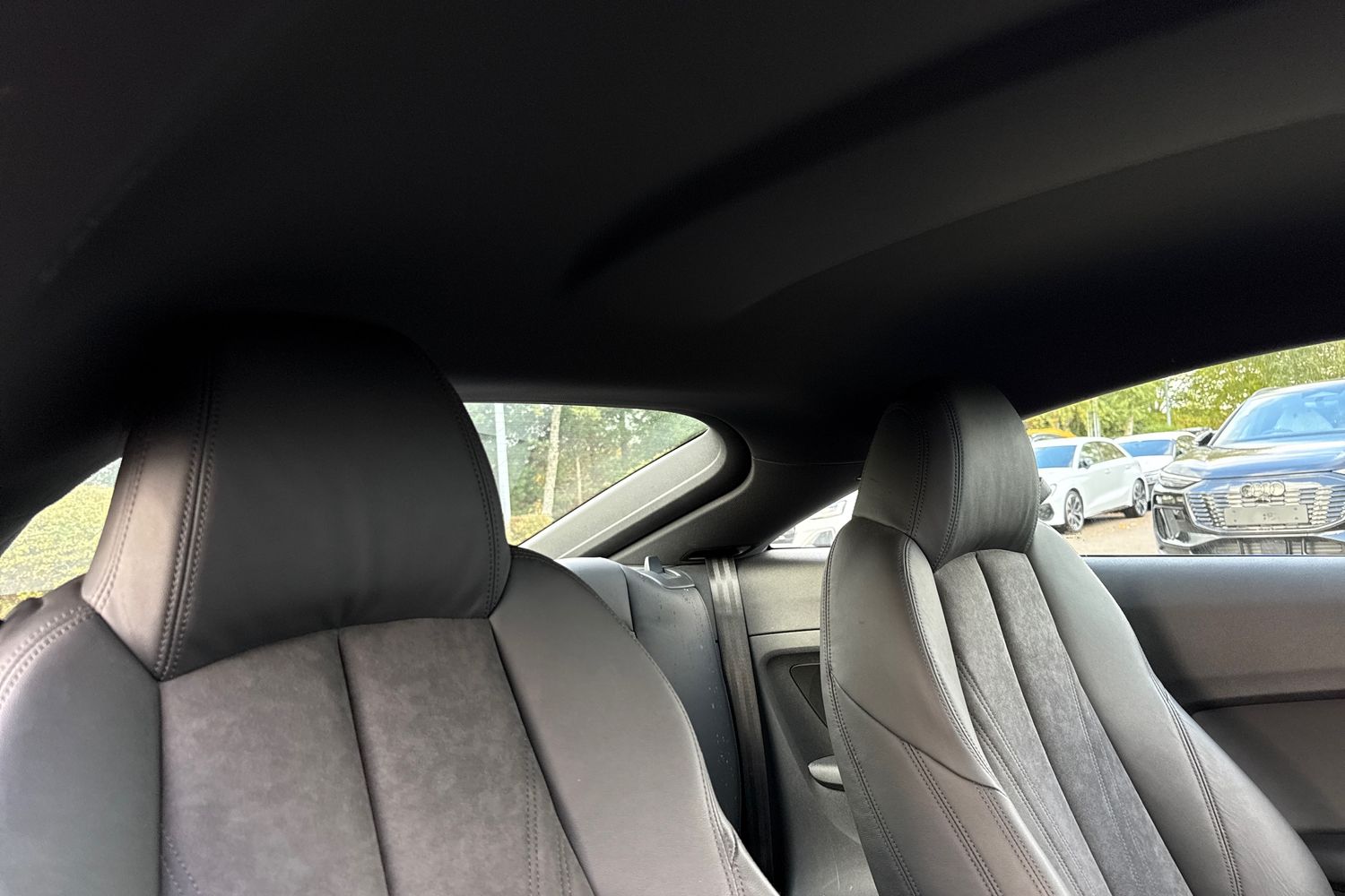 Used Audi TT 2023 for sale - 76401689: Photo 24