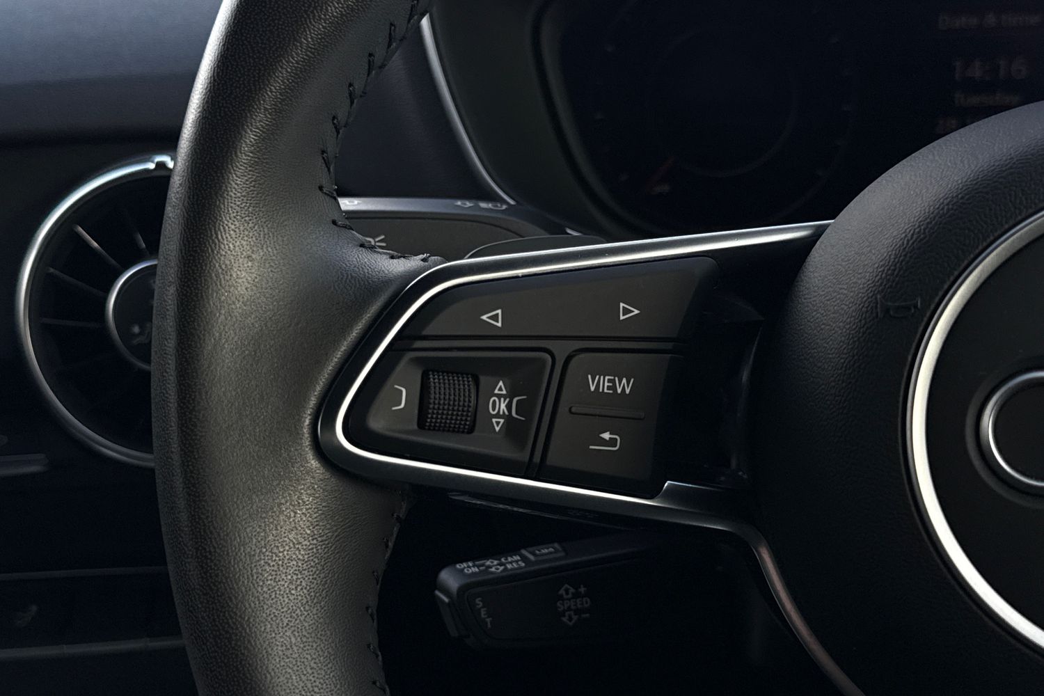 Used Audi TT 2023 for sale - 76401689: Photo 26