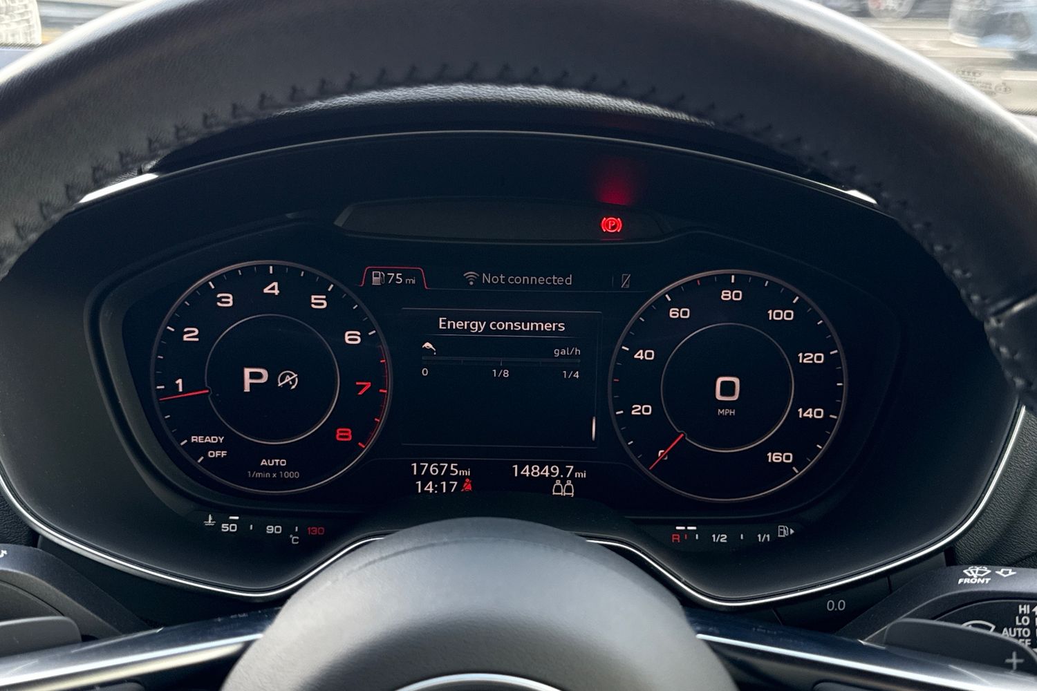 Used Audi TT 2023 for sale - 76401689: Photo 29