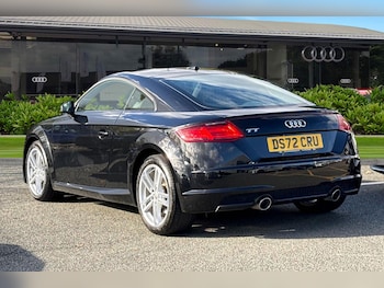 Used Audi TT 2023 for sale - 76401689: Photo