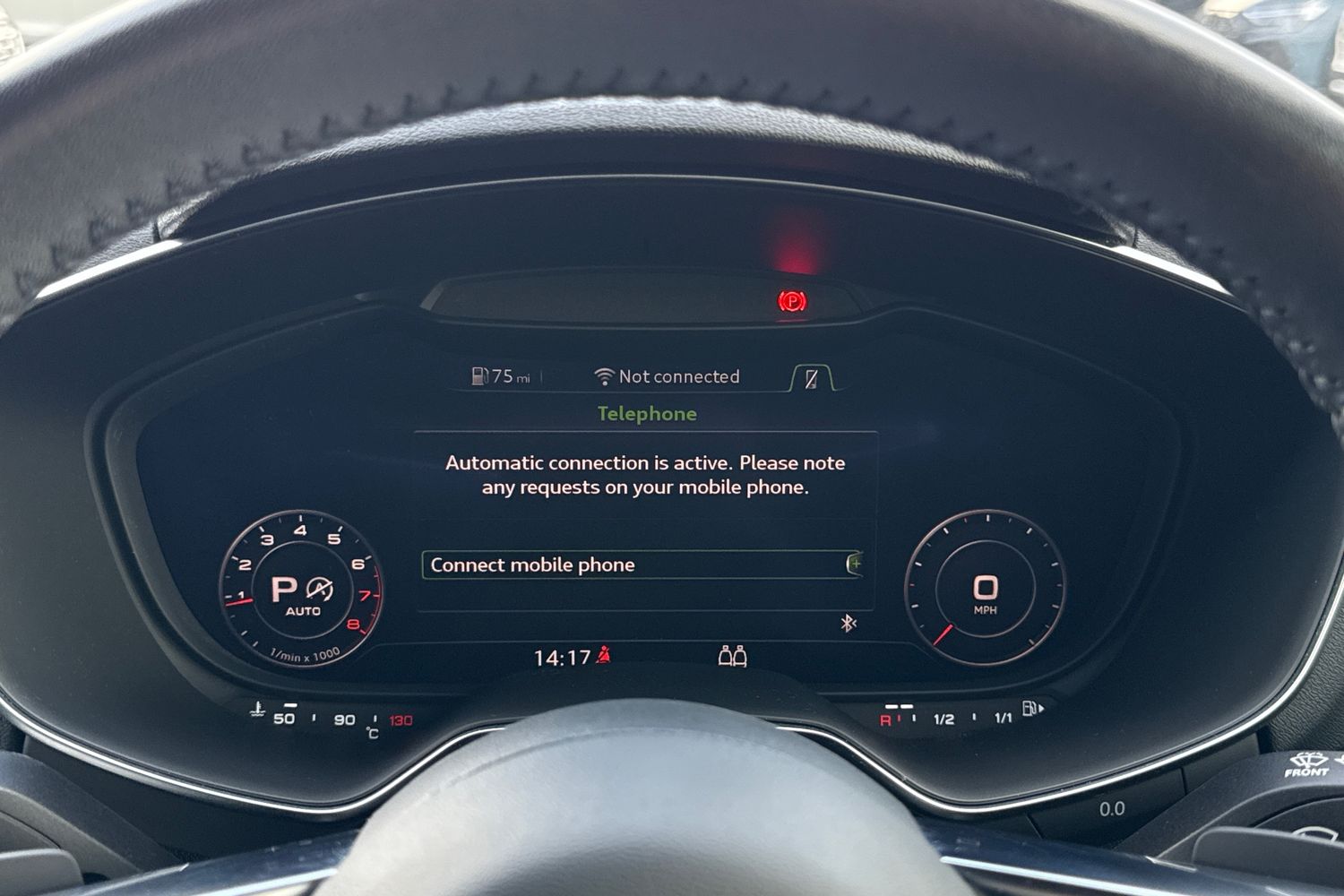 Used Audi TT 2023 for sale - 76401689: Photo 30