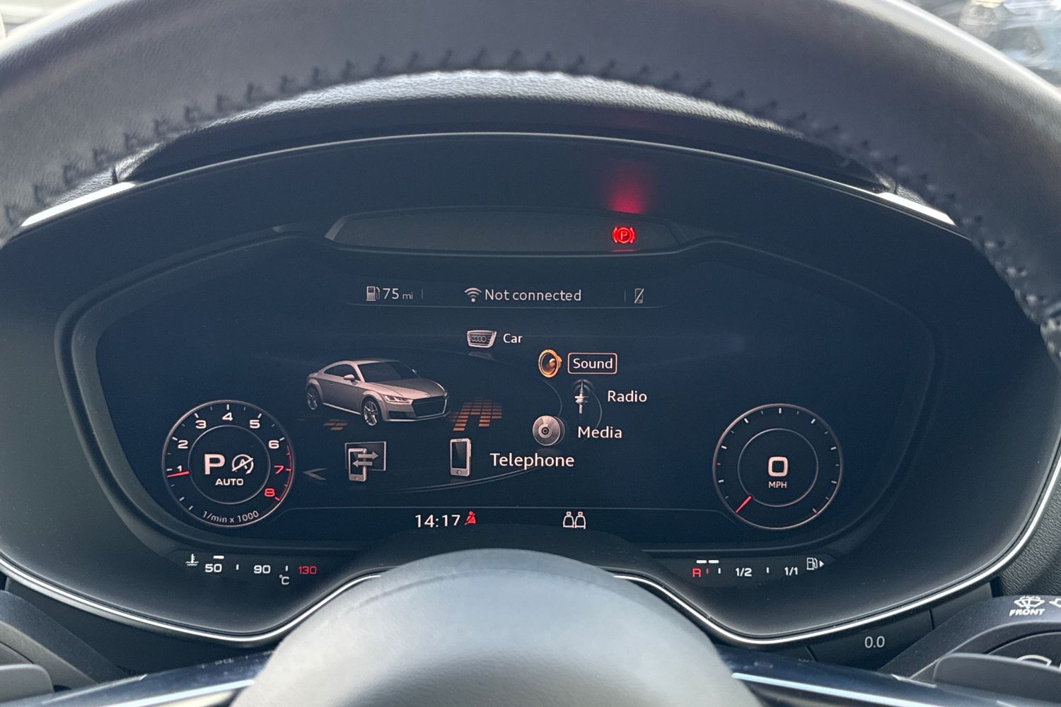 Used Audi TT 2023 for sale - 76401689: Photo 31