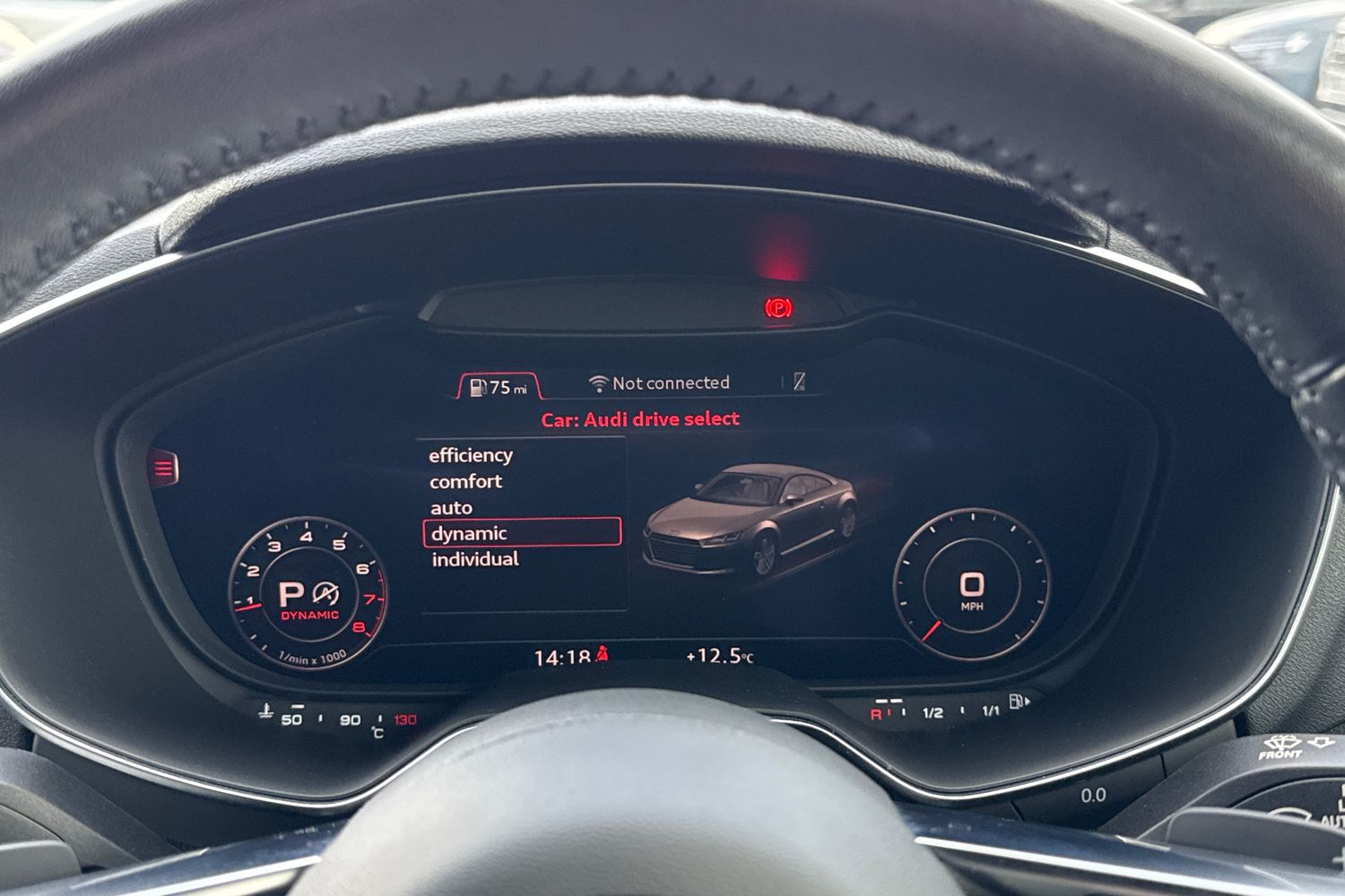 Used Audi TT 2023 for sale - 76401689: Photo 32