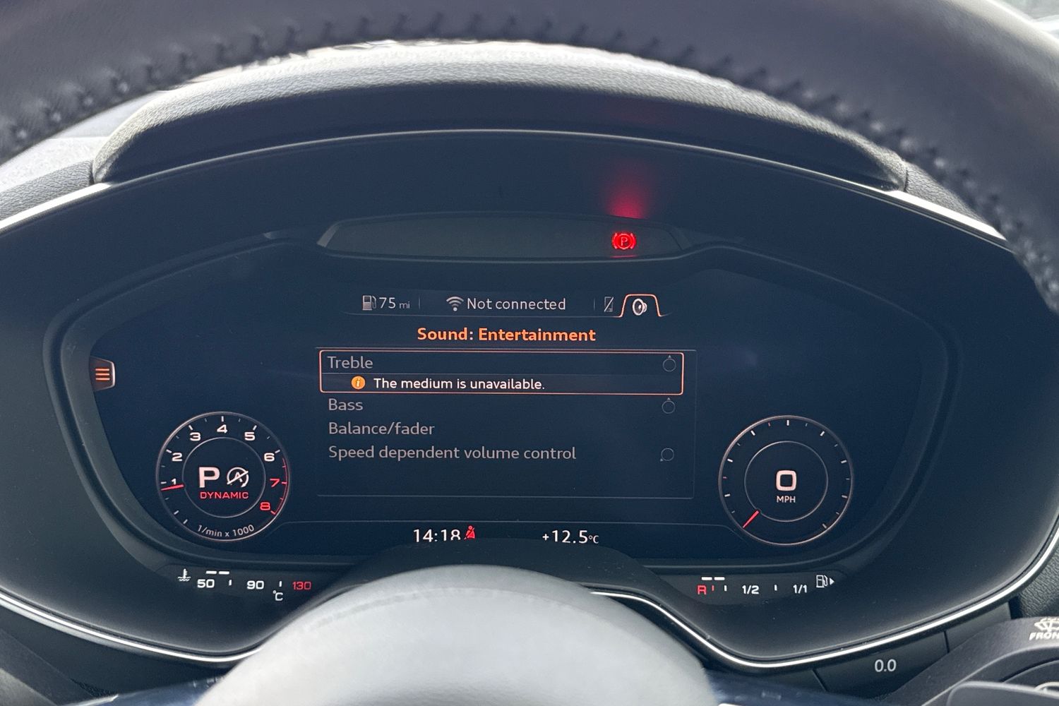 Used Audi TT 2023 for sale - 76401689: Photo 33