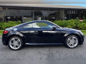 Used Audi TT 2023 for sale - 76401689: Photo