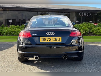 Used Audi TT 2023 for sale - 76401689: Photo