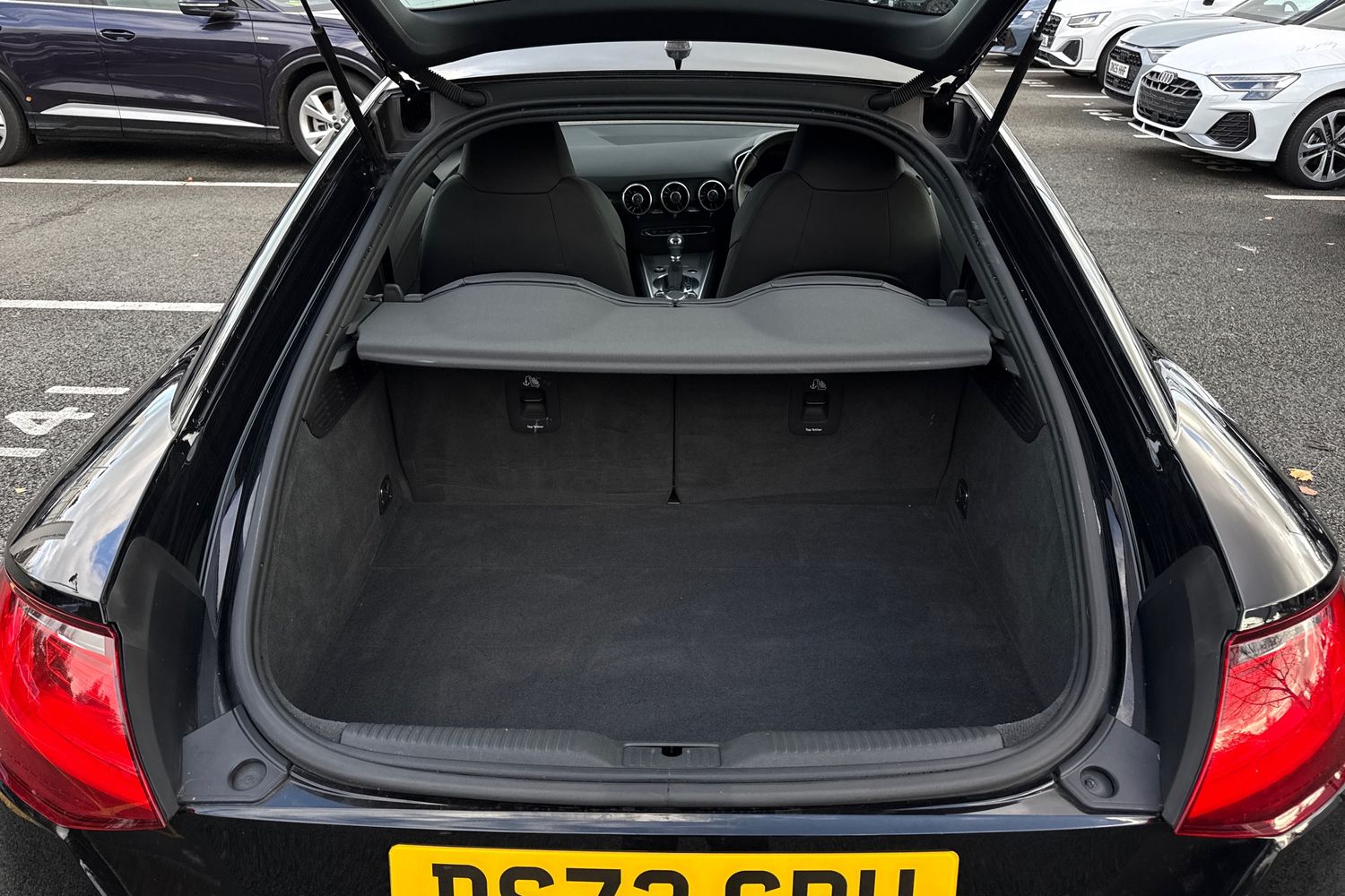 Used Audi TT 2023 for sale - 76401689: Photo 7