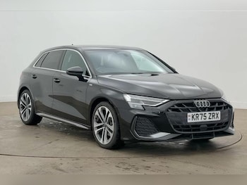 Used Audi A3 2025 for sale - 79446199: Photo