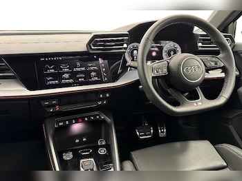 Used Audi A3 2025 for sale - 79446199: Photo
