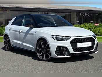 Used Audi A1 2025 for sale - 78820129: Photo
