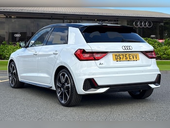 Used Audi A1 2025 for sale - 78820129: Photo