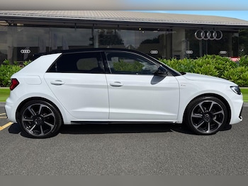 Used Audi A1 2025 for sale - 78820129: Photo