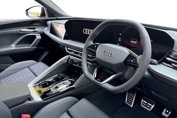 Used Audi SQ5 2025 for sale - 76323943: Photo 13