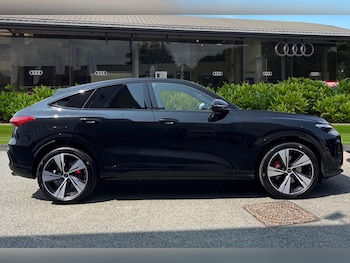 Used Audi SQ5 2025 for sale - 76323943: Photo 3