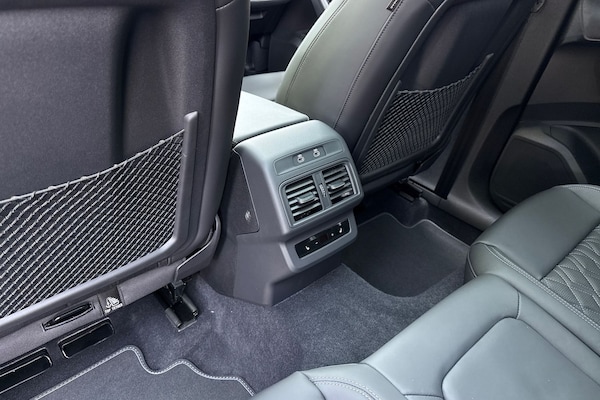 Used Audi SQ5 2025 for sale - 76323943: Photo 45