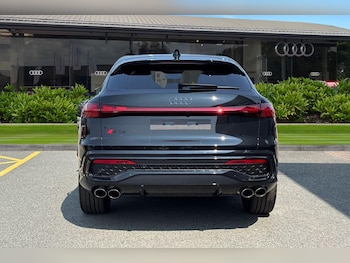 Used Audi SQ5 2025 for sale - 76323943: Photo 4