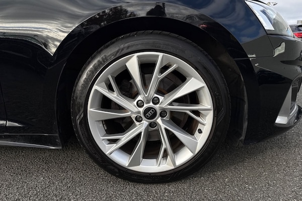 Used Audi A5 2023 for sale - 76218601: Photo 10