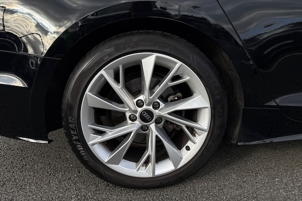 Used Audi A5 2023 for sale - 76218601: Photo 11