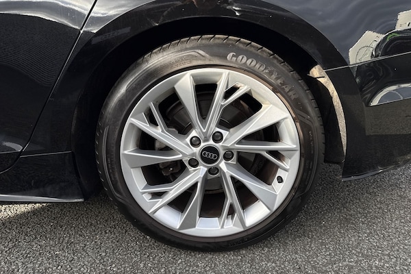 Used Audi A5 2023 for sale - 76218601: Photo 12