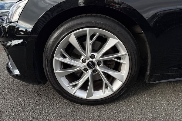 Used Audi A5 2023 for sale - 76218601: Photo 13