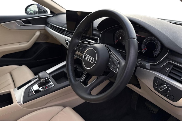Used Audi A5 2023 for sale - 76218601: Photo 14