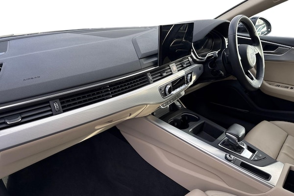 Used Audi A5 2023 for sale - 76218601: Photo 15