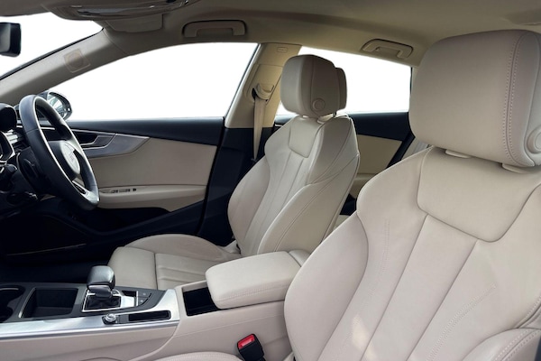 Used Audi A5 2023 for sale - 76218601: Photo 16