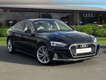 Audi - A5