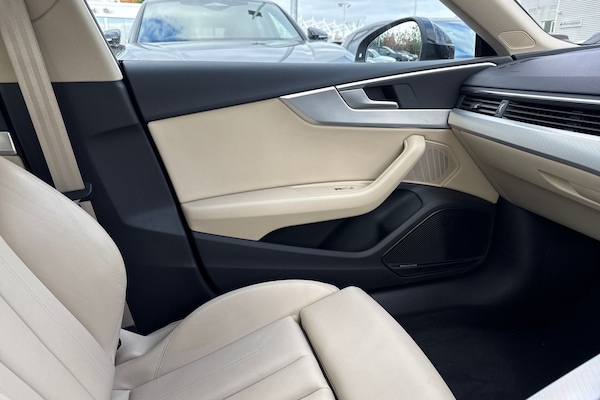 Used Audi A5 2023 for sale - 76218601: Photo 20