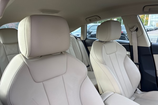Used Audi A5 2023 for sale - 76218601: Photo 24