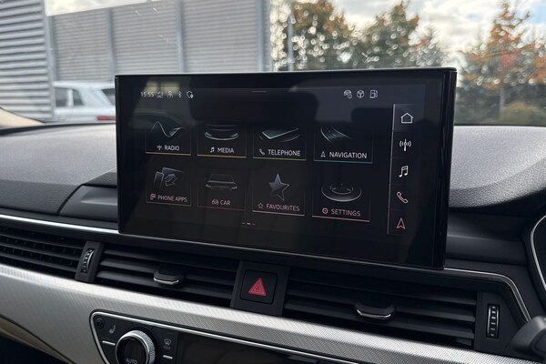 Used Audi A5 2023 for sale - 76218601: Photo 25