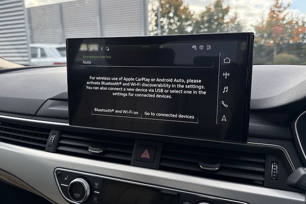 Used Audi A5 2023 for sale - 76218601: Photo 26