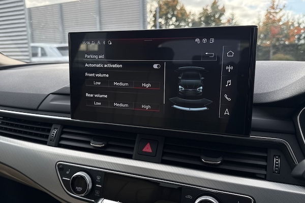 Used Audi A5 2023 for sale - 76218601: Photo 29