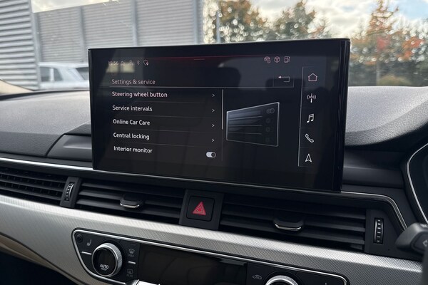Used Audi A5 2023 for sale - 76218601: Photo 31