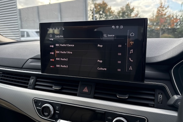 Used Audi A5 2023 for sale - 76218601: Photo 33