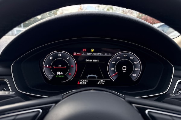 Used Audi A5 2023 for sale - 76218601: Photo 39