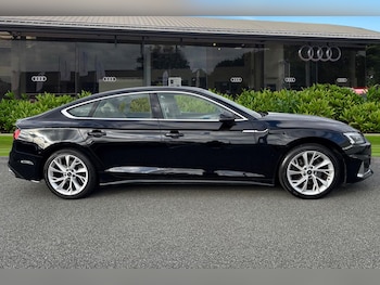 Used Audi A5 2023 for sale - 76218601: Photo 3