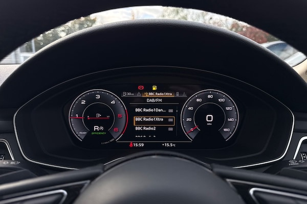 Used Audi A5 2023 for sale - 76218601: Photo 40
